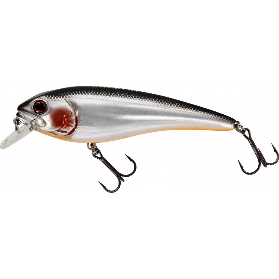 Poisson Nageur Westin RawBite Crankbait 17cm