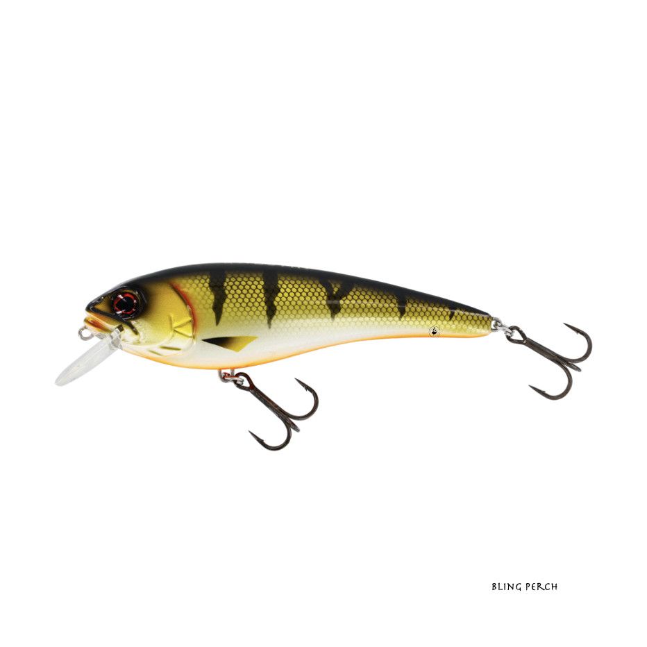 Hard Bait Westin RawBite Crankbait 17cm