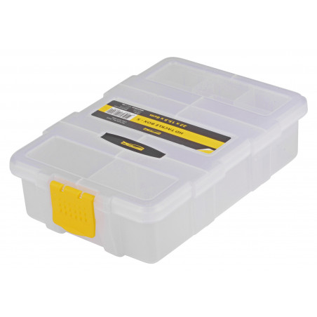 storage box Spro HD Tacklebox S