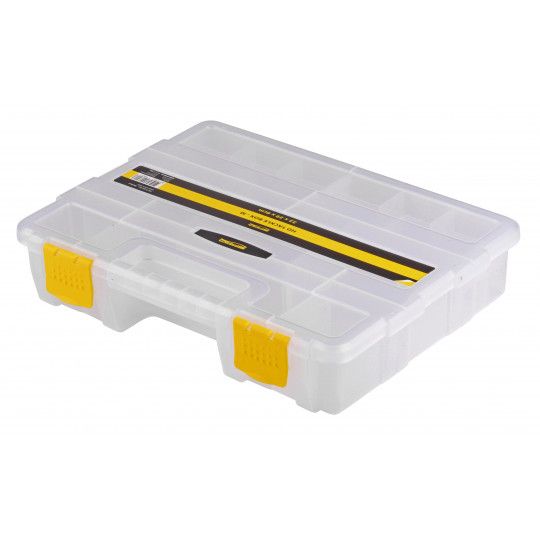 Storage box Spro HD Tacklebox M