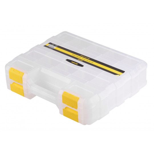 Storage box Spro HD Tacklebox Double Side