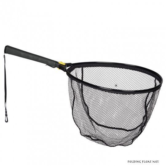 Epuisette Flottante Pliable Spro Folding Float Net