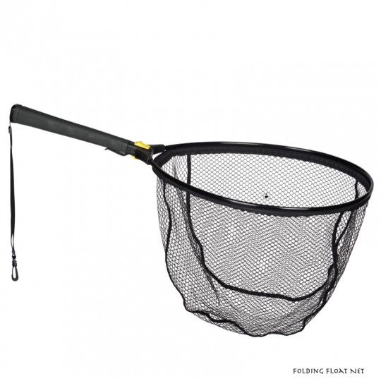 Kescher Faltbare Schwimmende Spro Folding Float Net