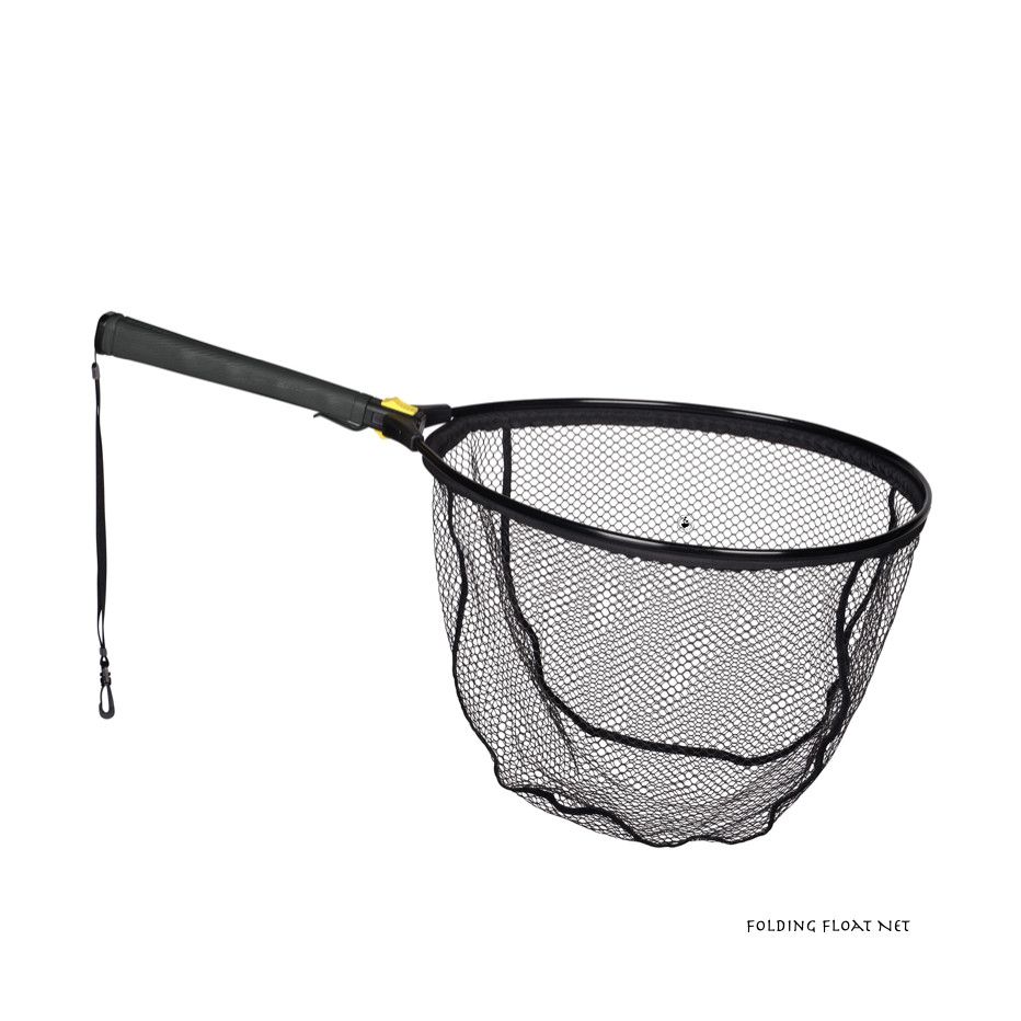 Kescher Faltbare Schwimmende Spro Folding Float Net