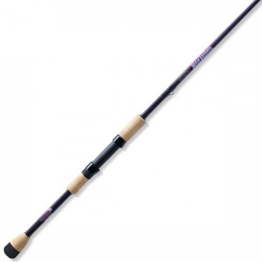 Spinning rod ST Croix Mojo...