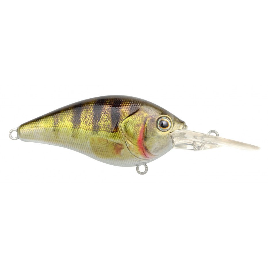 Hard Bait Spro Iriku Crank 60 LL
