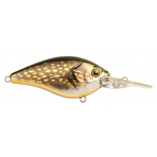 Poisson Nageur Spro Iriku Crank 60 LL