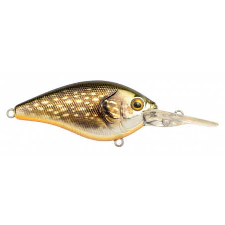 Hard Bait Spro Iriku Crank 60 LL