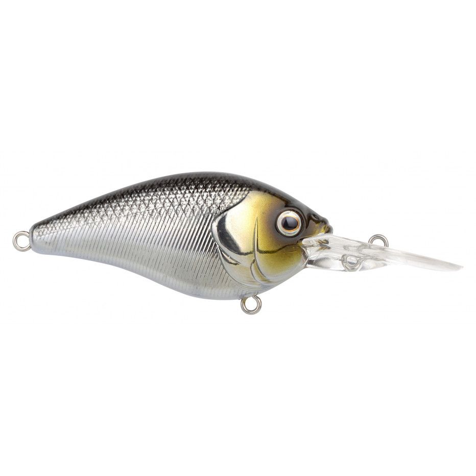 Hard Bait Spro Iriku Crank 60 LL
