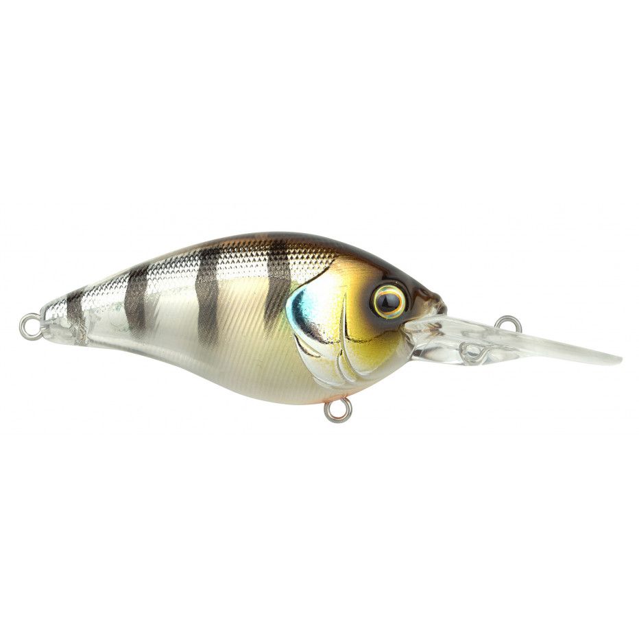 Hard Bait Spro Iriku Crank 60 LL