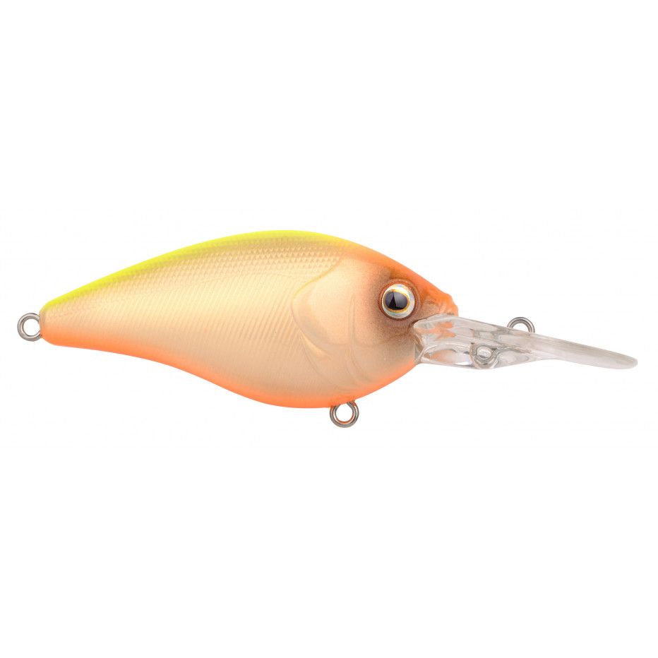 Señuelo duro Spro Iriku Crank 60 LL