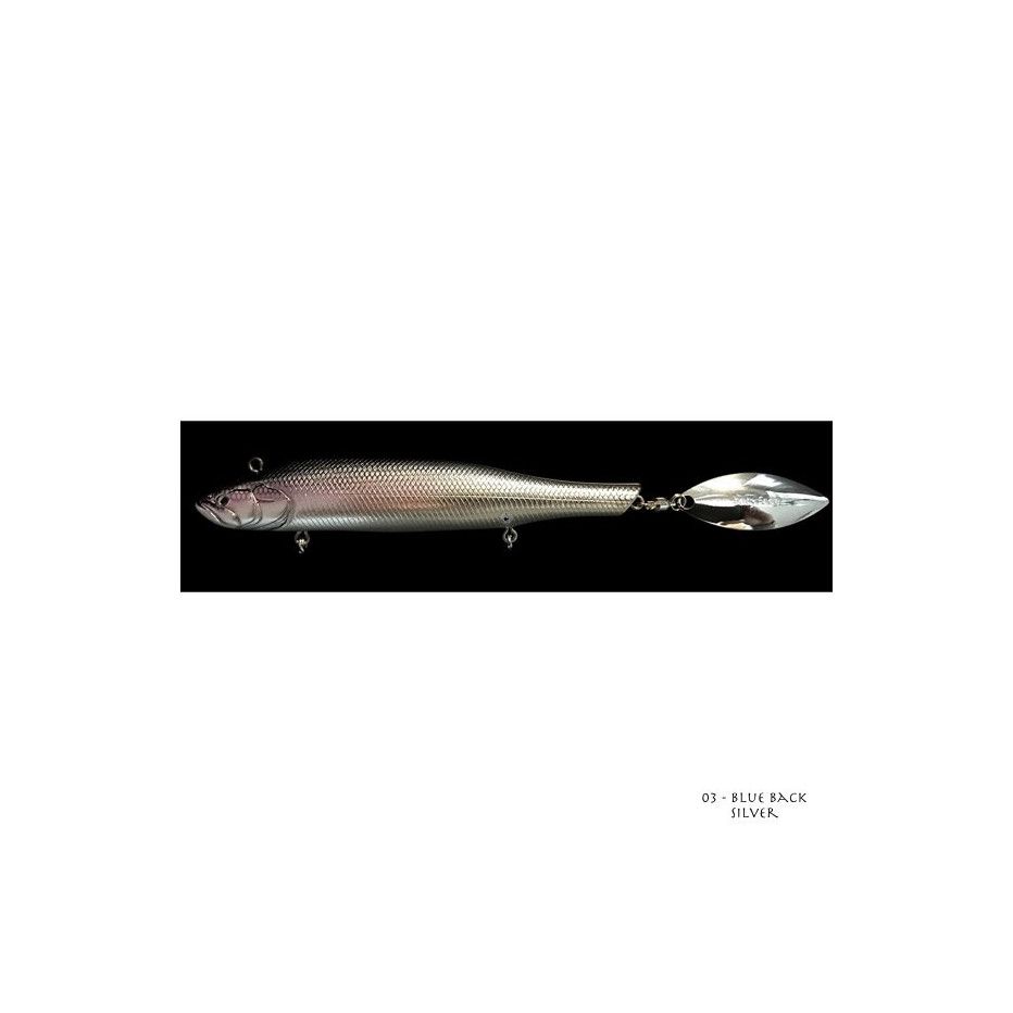 Swimmer Babyface SM85