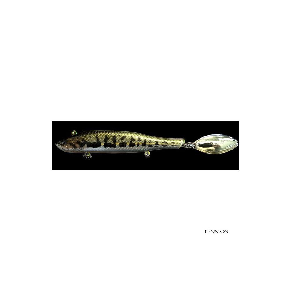 Swimmer Babyface SM85