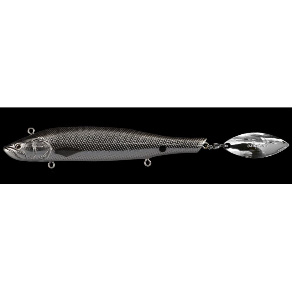 Wobbler Babyface SM85