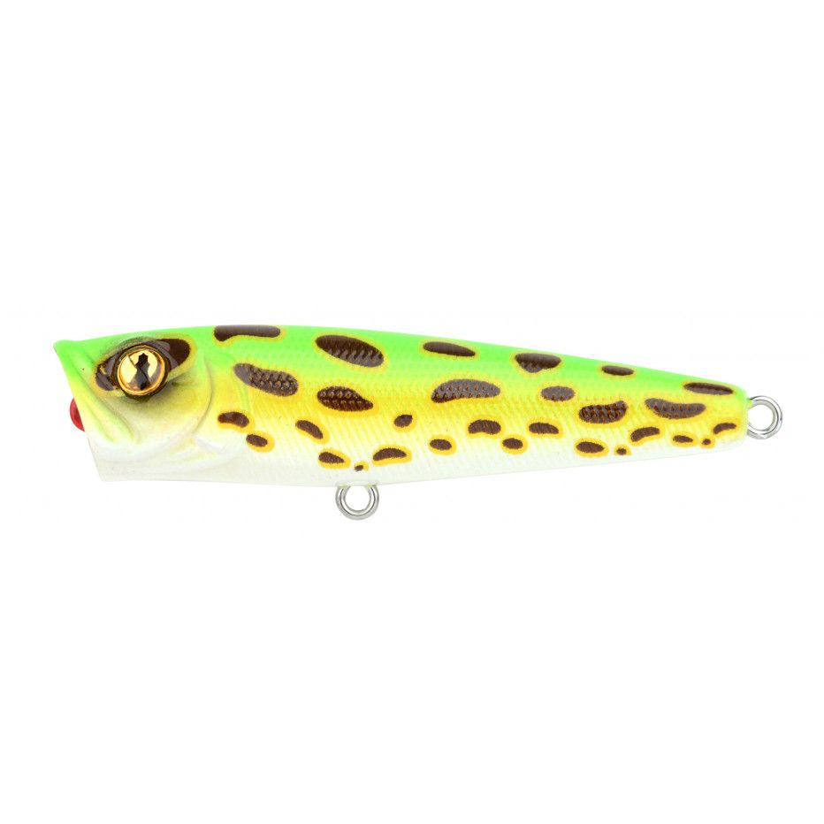 Hard Bait Spro Ikiru Pop 65 FL