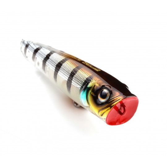 Señuelo Duro Spro Ikiru Pop 65 FL