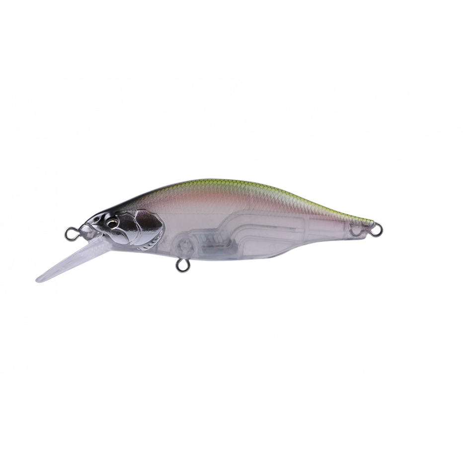 Hard Bait Babyface SD110-SF