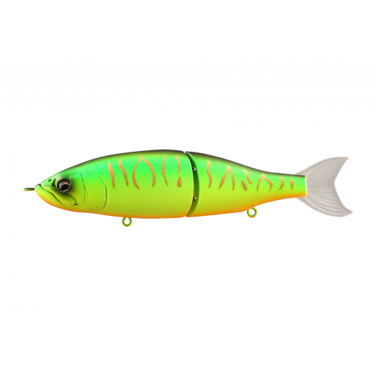 Swimbait Babyface BB180 MSS