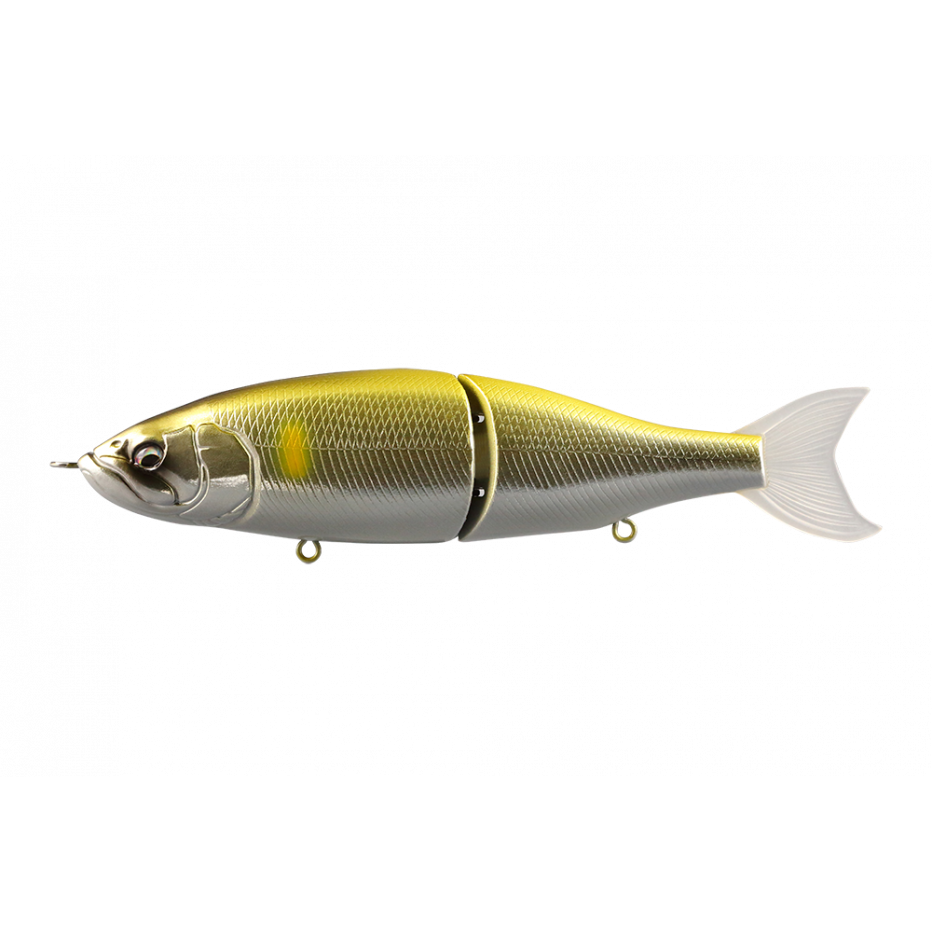 Poisson Nageur Babyface BB180 MSS