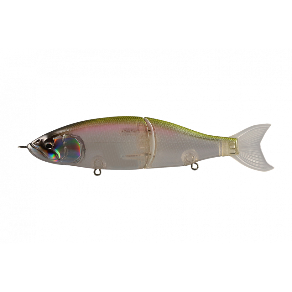 Poisson Nageur Babyface BB180 MSS