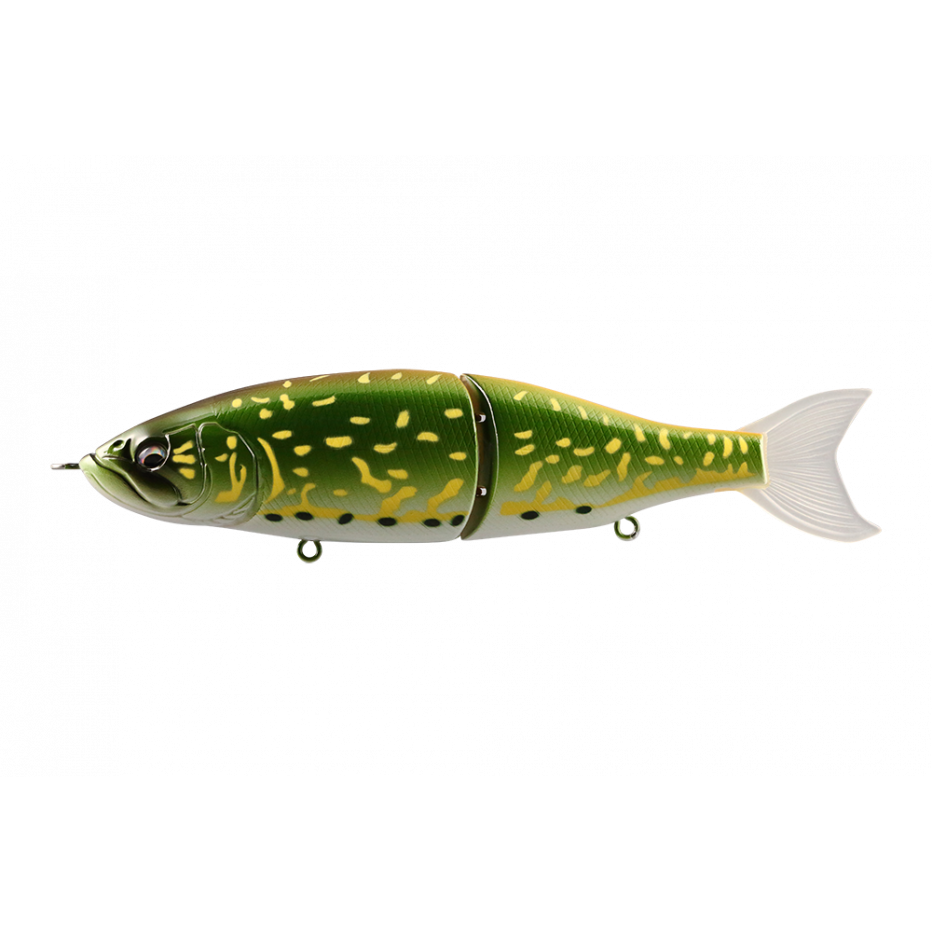 Poisson Nageur Babyface BB180 MSS
