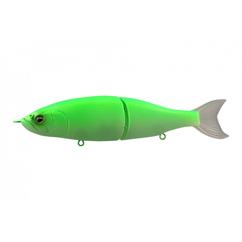 Poisson Nageur Babyface BB180 MSS