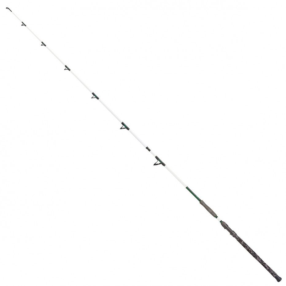 Catfish rod Madcat White Deluxe G2