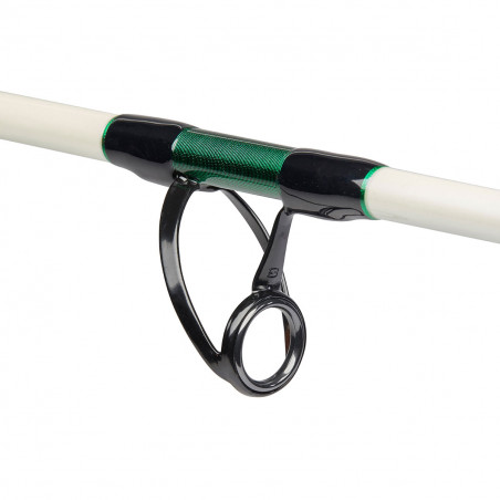 Angelruten Wels Madcat White Deluxe G2