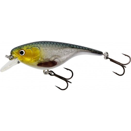 Hard Bait Westin Babybite SR - Perch and Black Bass