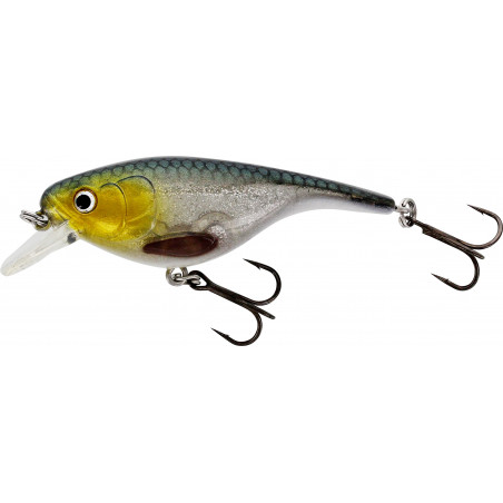 Hard Bait Westin Babybite SR - Perch and Black Bass