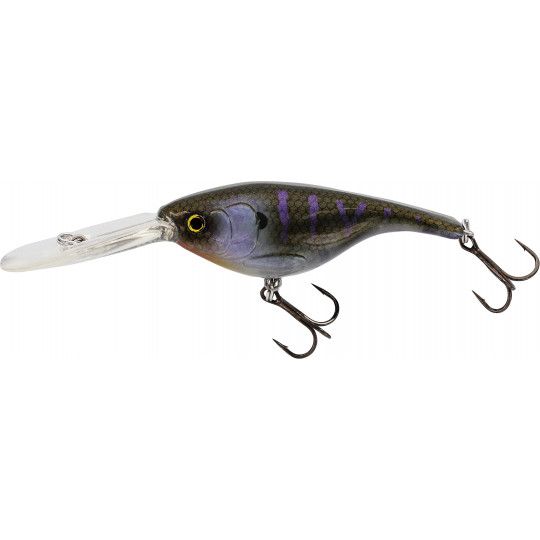 Hard Bait Westin Babybite DR - Deep Running