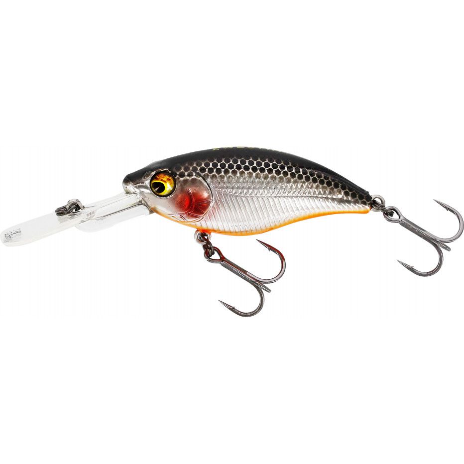 Poisson Nageur Westin Buzzbite Crankbait 5cm