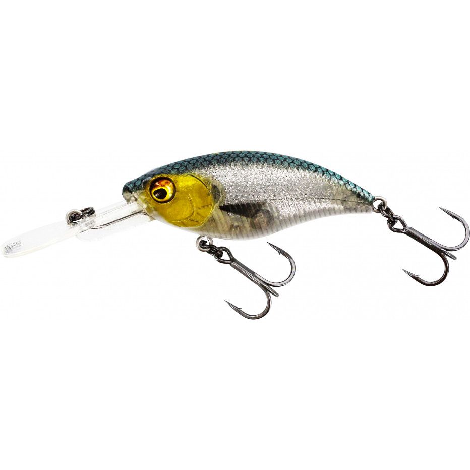 Señuelo Duro Westin Buzzbite Crankbait 5cm