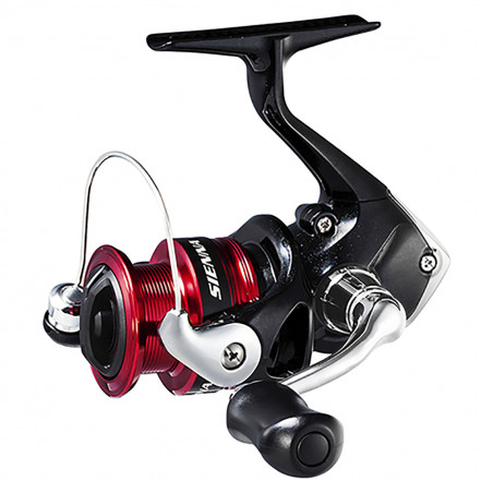 Spinnrollen Shimano Sienna FG