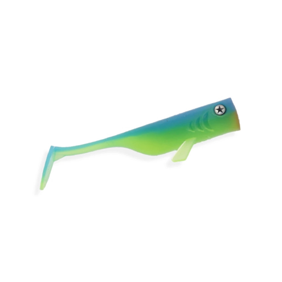 Soft Bait LMAB Drunk Bait 8cm