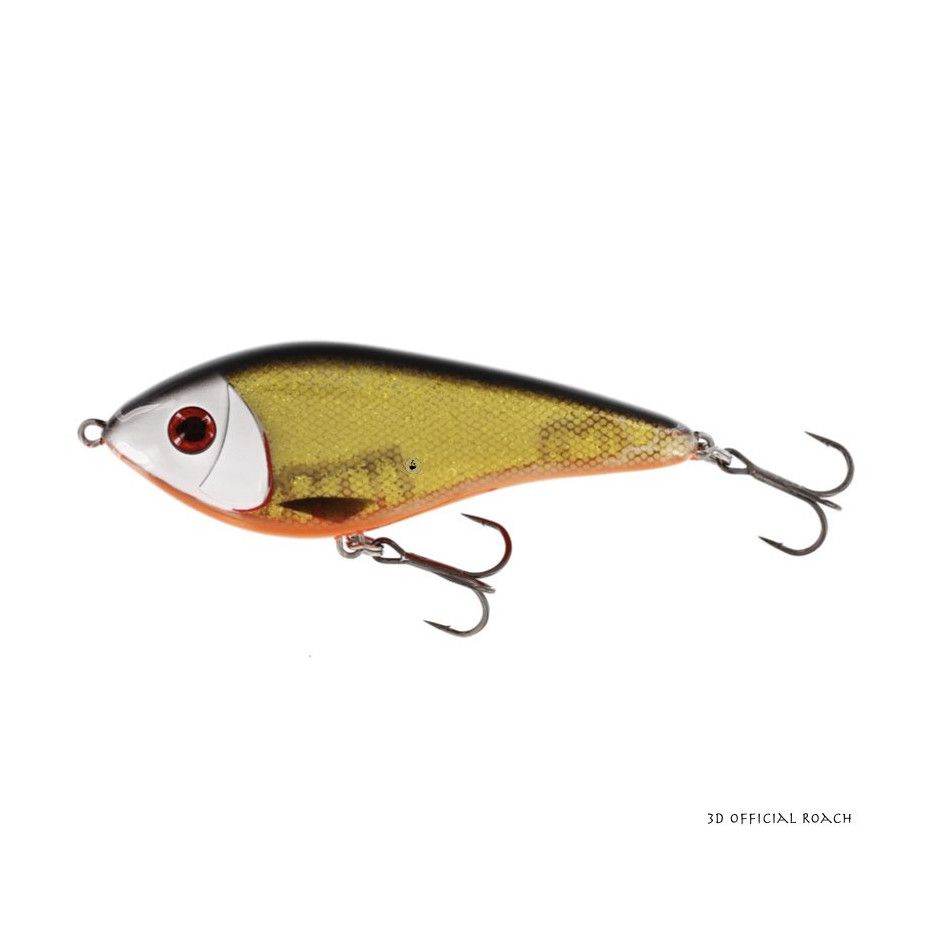 Hard Bait Westin Swim Sinking 15cm