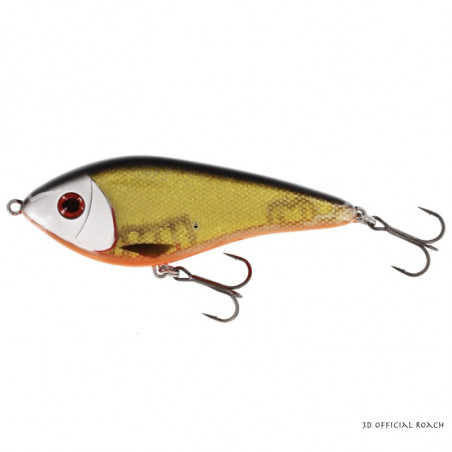 Wobbler Westin Swim Sinking 15cm