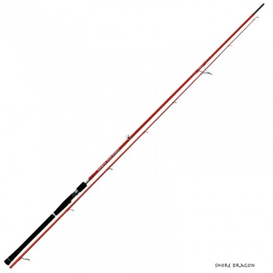 Caña de spinning Tenryu Shore Dragon 3m50