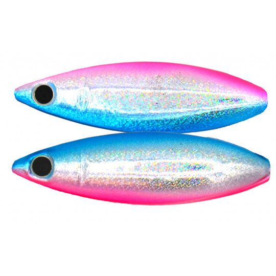 Pilker Metallisch Volkien Soul Micro Candy