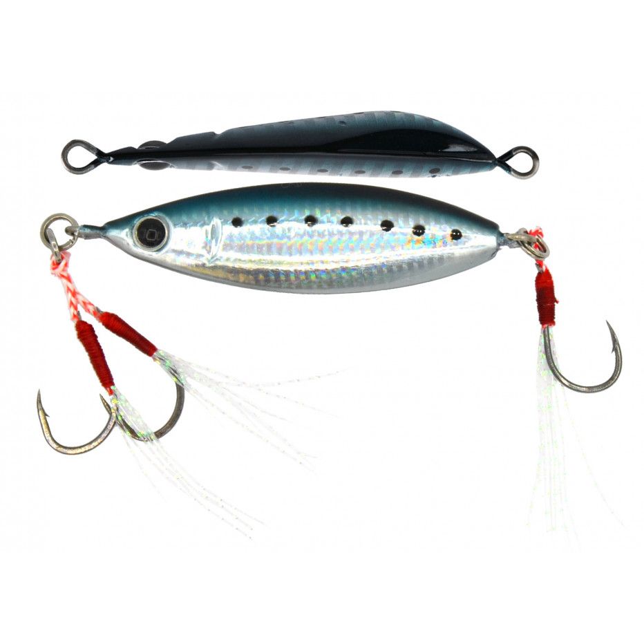 Jig de metal Volkien Soul Micro Candy