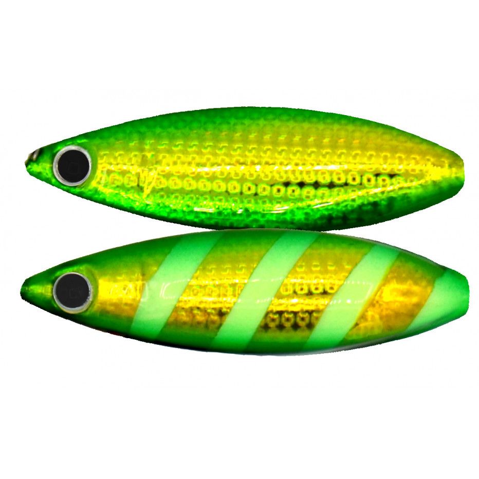 Jig Métallique Volkien Soul Micro Candy