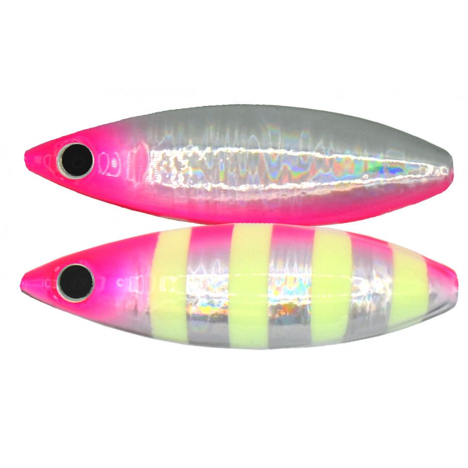 Jig Métallique Volkien Soul Micro Candy