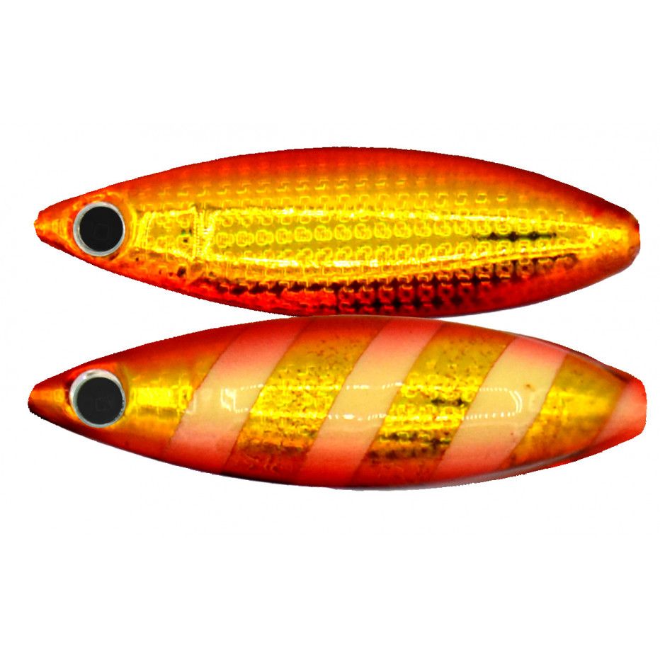 Metal Jig Volkien Soul Micro Candy