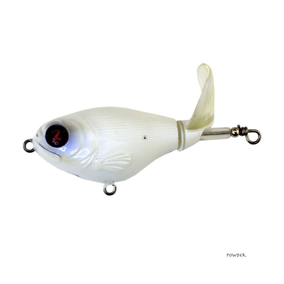 Poisson Nageur River2Sea Whopper Plopper 60