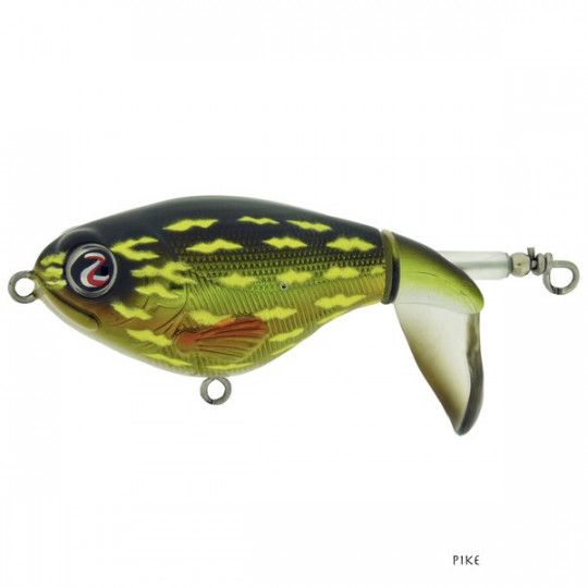 Señuelo duro River2Sea Whopper Plopper 60