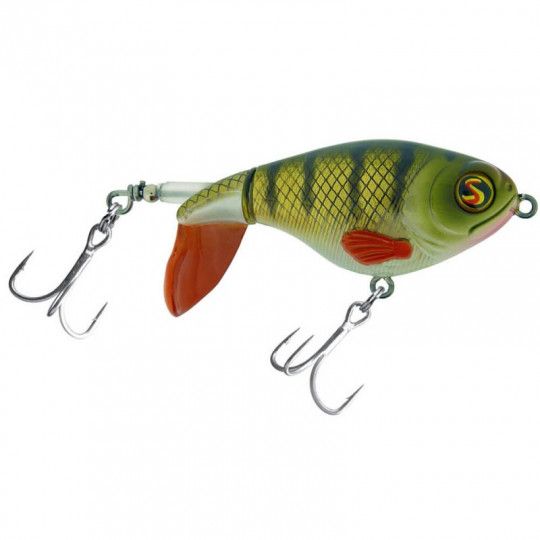 Hard bait River2Sea Whopper Plopper 60