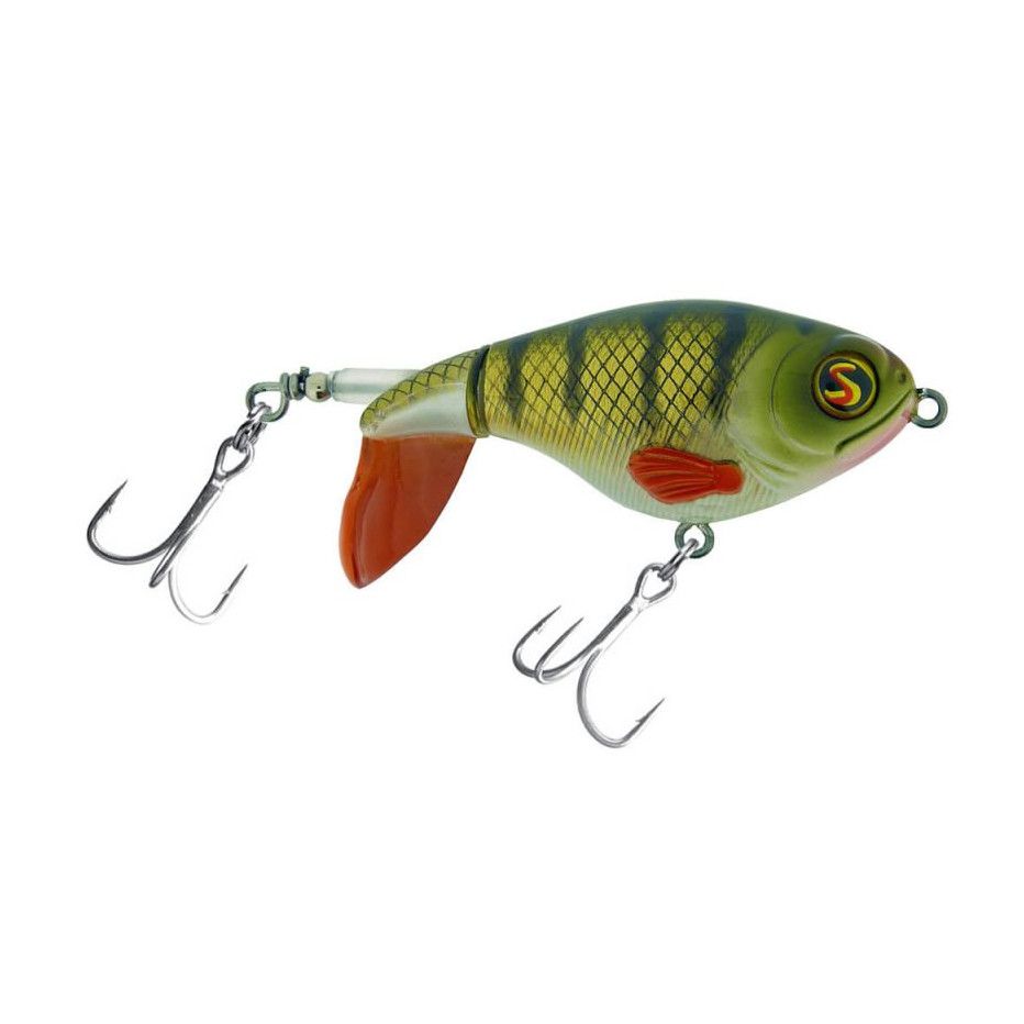 Wobbler River2Sea Whopper Plopper 60