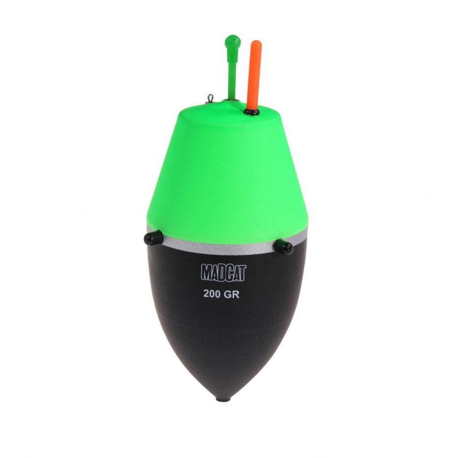 Float Madcat Rattlin Buoy Float