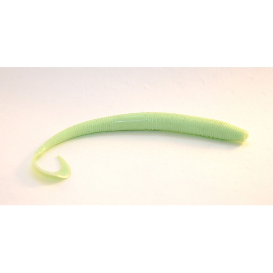 Señuelo vinilo Target Baits Slicy Worm 12cm