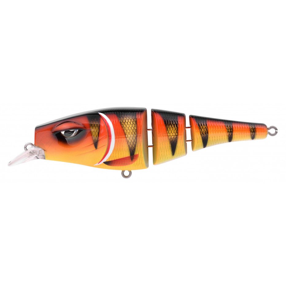 Hard Bait Spro Pikefighter Triple Jointed 145